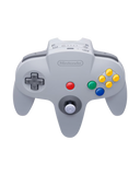 Nintendo 64 Controller