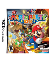 Mario Party DS - Nintendo DS
