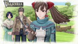 Valkyria Chronicles - Playstation 3 NO MANUAL