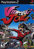 Viewtiful Joe - Playstation 2 LOOSE DISC