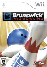 Brunswick Pro Bowling - Wii