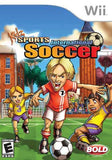 Kidz Sports International Soccer - Wii CIB