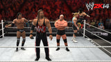 WWE 2K14 - Playstation 3