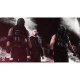 WWE 2K18 - Playstation 4