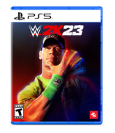 WWE 2K23 - Playstation 5
