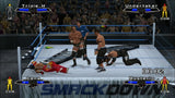 WWE Smackdown vs. Raw 2007 - Playstation 2