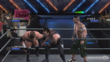 WWE Smackdown vs. Raw 2008 - Playstation 2