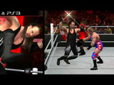 WWE Smackdown vs. Raw 2011 - Playstation 3