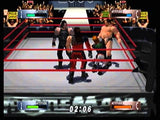 WWF Wrestlemania 2000 - Nintendo 64 LOOSE CART Tested and Cleaned