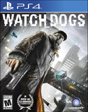 Watch Dogs - Playstation 4
