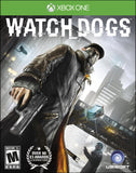 Watch Dogs - Xbox One