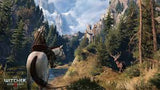 Witcher 3: Wild Hunt - Xbox One