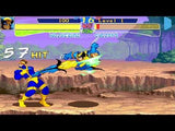 X-Men Children of the Atom - Playstation
