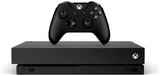 Microsoft Xbox One Console Bundle