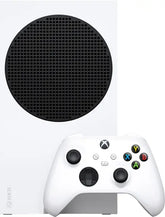 Xbox Series S Console - Xbox Series X