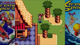 Xtreme Sports - GameBoy Color