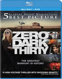 Zero Dark Thirty - Blu Ray/DVD