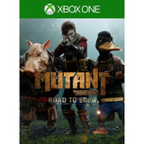Mutant Year Zero: Road to Eden - Xbox One