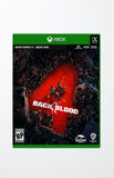 Back 4 Blood - Xbox Series X Xbox One