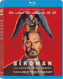 Birdman - Blu Ray