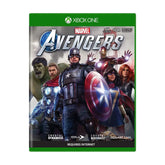 Marvel Avengers - Xbox One