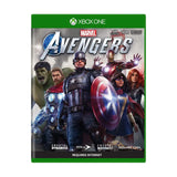 Marvel Avengers - Xbox One