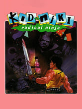 Kid Niki Radical Ninja - NES LOOSE CART