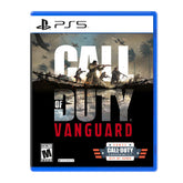 Call of Duty: Vanguard - Playstation 5