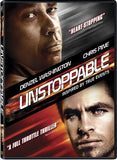 Unstoppable (DVD) – Pre-Owned