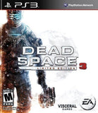 Dead Space 3 Edición Limitada (PlayStation 3 PS3) Ps 3 Play 3 Fast Ship