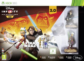 Disney Infinity 3.0 Starter Pack (Complete Bundle) – Game + Figures + Toy Box