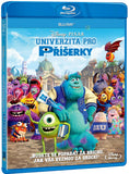 Monsters University (2013) Blu-ray – Disney Pixar