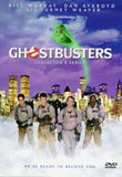 Ghostbusters (DVD, 1984)