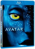 Avatar Blu-ray (Pre-Owned)