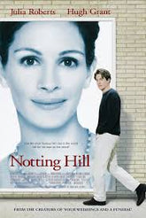 Notting Hill - DVD