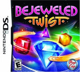 Bejeweled Twist - Nintendo DS LOOSE CART