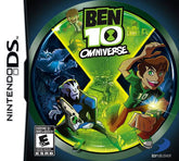 Ben 10: Omniverse - Nintendo DS LOOSE CART