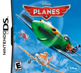 Disney Planes - Nintendo DS CIB