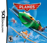 Disney Planes - Nintendo DS CIB