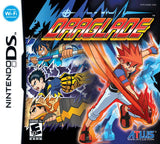 Draglade - Nintendo DS LOOSE CART