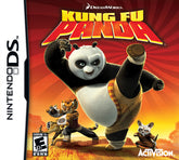 Kung Fu Panda - Nintendo DS LOOSE CART