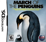March of the Penguins - Nintendo DS CIB