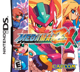 Mega Man ZX - Nintendo DS LOOSE CART