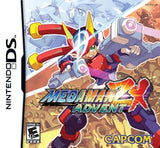 Mega Man ZX Advent - Nintendo DS LOOSE CART