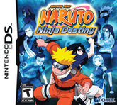 Naruto: Ninja Destiny - Nintendo DS LOOSE CART