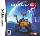 Wall-E - Nintendo DS CIB