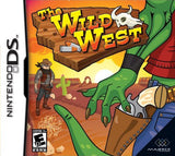 The Wild West - Nintendo DS CIB