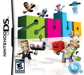 Zubo - Nintendo DS