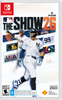 MLB The Show 26 (Nintendo Switch) – Loose Cartridge – Tested