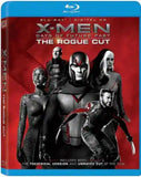 X-Men Days of Future Past The Rogue Cut Blu-ray Preowned